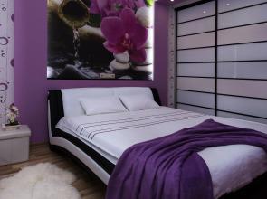 Stilnaya 3-Kom Kvartira V Tsentre Apartments