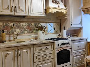 Sdaetsya Uyutnaya Kvartira V Tsentralnoy Chasti Kostromy Flat