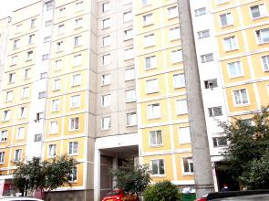 Apartamentyi Lesi Ukrainki