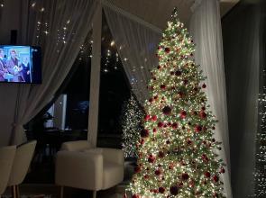 V Berezakh Private House