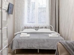 Na Ulitse Shalyapina 12 Flat