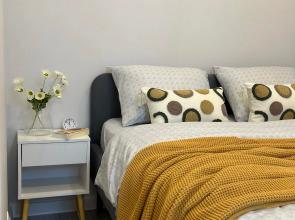 Atmosfepa Runa 2 Apartments