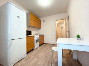 2 Komnatnye Apartamenty Na Vyshke 2 Apartments