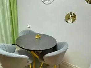 Odnokomnatnaya Tazi Gizzata 12 Flat