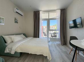 Sun Hills Olginka 11 Apartments