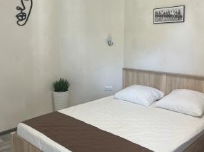 Ostrovok Ekonom Apartments