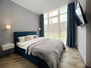 Sun Hills Olginka 1 Apartments