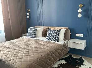 Dizaynerskaya Kremlin Apart Okolo Kremlya Flat