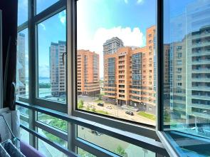 Svetlaya U Rivyery I Tatneft Areny Flat