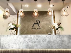 Arka Hotel