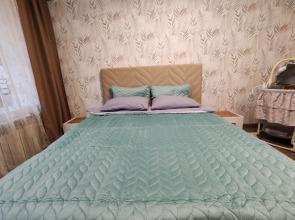 Uyutnaya Domashnyaya 3-Komnatnaya V 15 Minutakh Ezdy Ot Volgi I Delovykh Tsentrov Goroda Flat