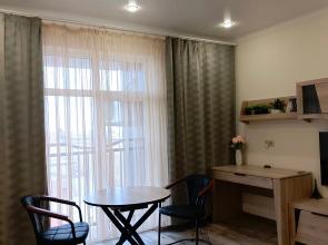 Uyutnaya V Tsentre Flat