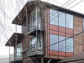 Griboedovsky Apart-Hotel