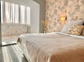 Yekaterininskaya 169 Flat