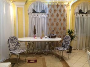 Apartment on Suvorova