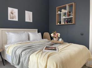 Good Life Na Yasnom Beregu Apartments 3