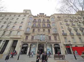 Suites 4Days Paseo de Gracia Design Apartments