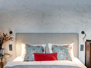 Travertin Pronto Apartments