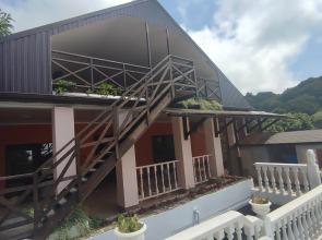 Lirion Guest house