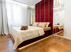 Dizaynerskie V Tsentre Novorossiyska Ot Letoapart Apartments