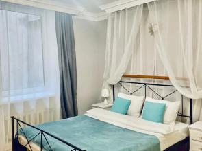 Naberezhnaya Kanala Griboyedova 12 Apartments