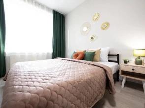 Atmosfera-Schastye Apartments