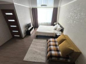 Na Privokzalnoy ploshchadi Apartments