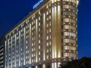 Steigenberger El Tahrir Cairo Hotel