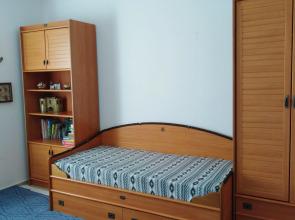 06 Na Ulitse Kurortnoy 85k4 Flat