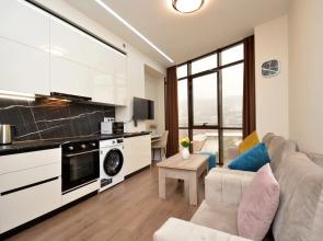 2-K Kvartira na Vardanants Flat