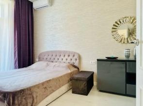 1-komn. kvartira v Gurzufe Flat