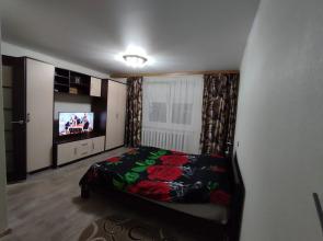 Kvartira na Sutki Apartments