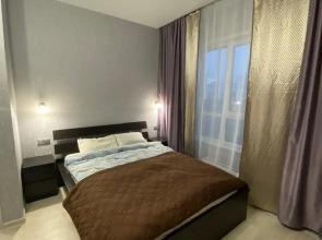 Vidovaya U Akvaparka Flat