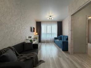 Ryadom S Akvaparkom Flat