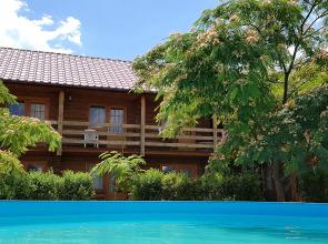 Samotsvety Guest House