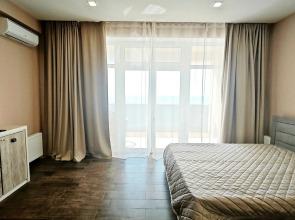 Zhk Zolotye Peski Apart.156 Ot Evparenda Apartments