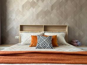 Yevro 2-kom Fadeeva 18-21 KakDoma Sevastopol Flat