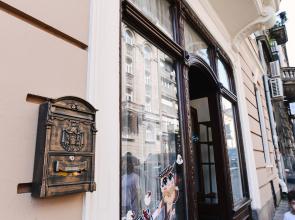 New Generation Hostel Belgrade Center