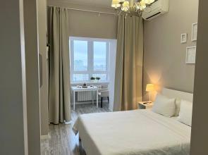 Uliuchshinie My House Zvezda Apartments