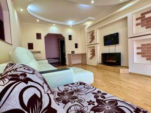 Na Ulitse Mira 11 Apartments