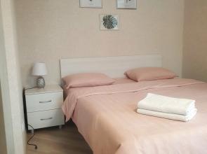 Na Stroitelej 16 Apartments