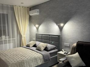 Posutochno na Pervom Etazhe Flat