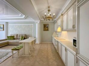 Green Park Apartments 15