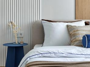 S Vidom Na Basseyn Apartments