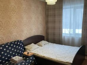 Na Zaporozhskoy 39 Flat