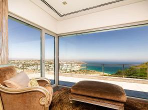 Alba Sunrise Villa #2102 - Lagos - T5