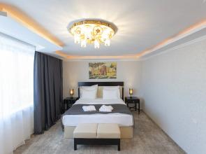 Istoricheskaya Gostinitsa Kaluga by SK Hotels Hotel