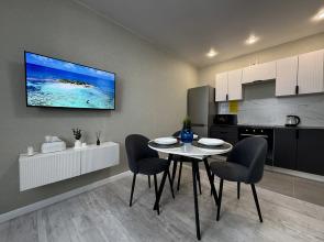 Na Ulice Essena Flat