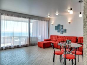 Surname Deluxe Apartments 18