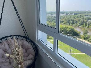 Shikarnaya Vidovaya Apartments